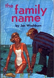 The Family Name (Jan Washburn)