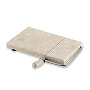 Marble Cheese Slicer