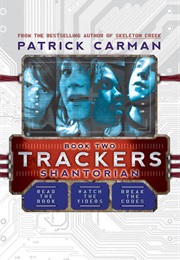 Shantorian (Patrick Carman)