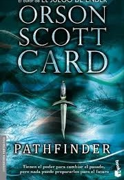 Pathfinder (Orson Scott Card)