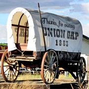 Union Gap, Washington