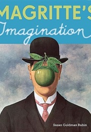 Magritte's Imagination (Susan Goldman Rubin)
