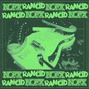 NOFX & Rancid - BYO Split Series (Vol. III) - Rancid