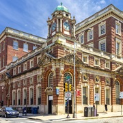 Corn Exchange National Bank