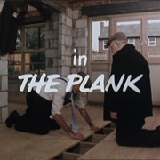 Plank,The