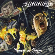 Lofofora - Mémoire De Singes