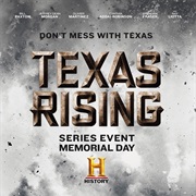 Texas Rising
