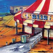 2112: El Maravilloso Circo De Los Hermanos Lombardi