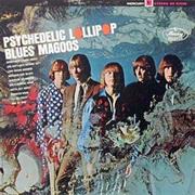 Blues Magoos - Psychedelic Lollipop