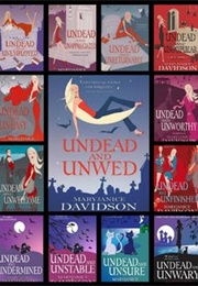 Undead Series (Maryjanice Dickinson)