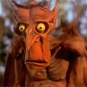 Primus-The Devil Went Down to Georgia