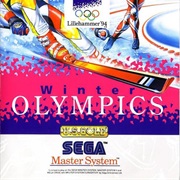 Winter Olympics: Lillehammer 94
