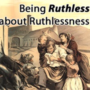 Ruthlessness