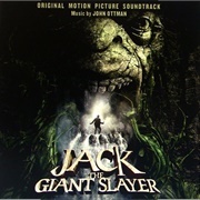 Jack the Giant Slayer Soundtrack