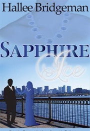 Sapphire Ice (Hallee Bridgeman)