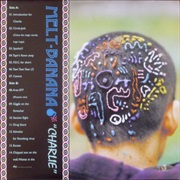 Melt-Banana ‎– Charlie (1998)