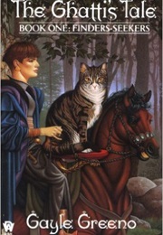 Finders-Seekers (Gayle Greeno)