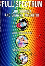 Full Spectrum (Shawna McCarthy and Lou Aronica)