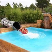 Aqualeon Water Park Costa Daurada