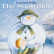 The Snowman