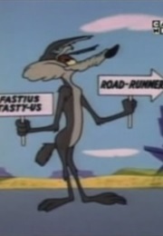 Lickety-Splat (1961)