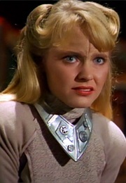 The Vengeance Factor (1989)