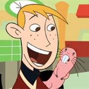 Ron Stoppable