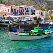 Kastellorizo