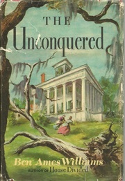 The Unconquered (Ben Ames Williams)
