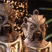 Silurians