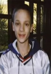 I Am a Boy Anorexic (2007)