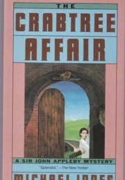 The Crabtree Affair (Michael Innes)