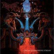 Dismember - Like an Everflowing Stream