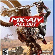 MX vs. ATV: All Out