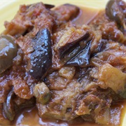 Caponata