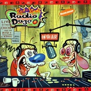 Radio Daze - Ren and Stimpy