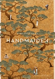 The Handmaiden (2016)