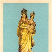 Our Lady of Prompt Succor