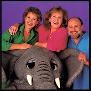 Sharon, Lois & Bram's Elephant Show