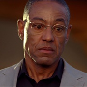Gus Fring - Breaking Bad