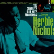 The Complete Blue Note Recordings - Nichols, Herbie