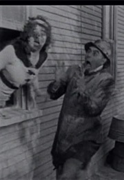 A Muddy Romance (1913)