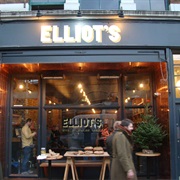 Elliot's
