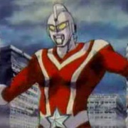 Ultraman Scott
