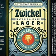 Urban Chestnut Zwickel