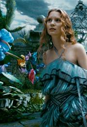 Alice in Wonderland