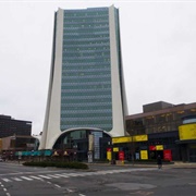 One Landmark Square, Stamford, Connecticut