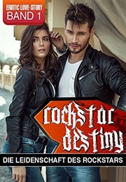 Rockstar Destiny #1 (Ava West)