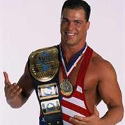 Kurt Angle