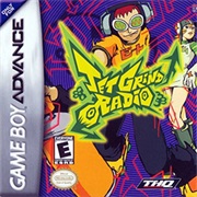 Jet Set Radio